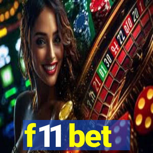 f11 bet